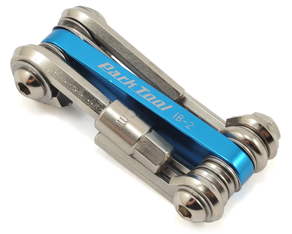 Park Tool IB-2 Multi-Tool